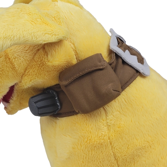 Disney Pixar Up 12" DUG Talking Plush - Picture 3 of 10